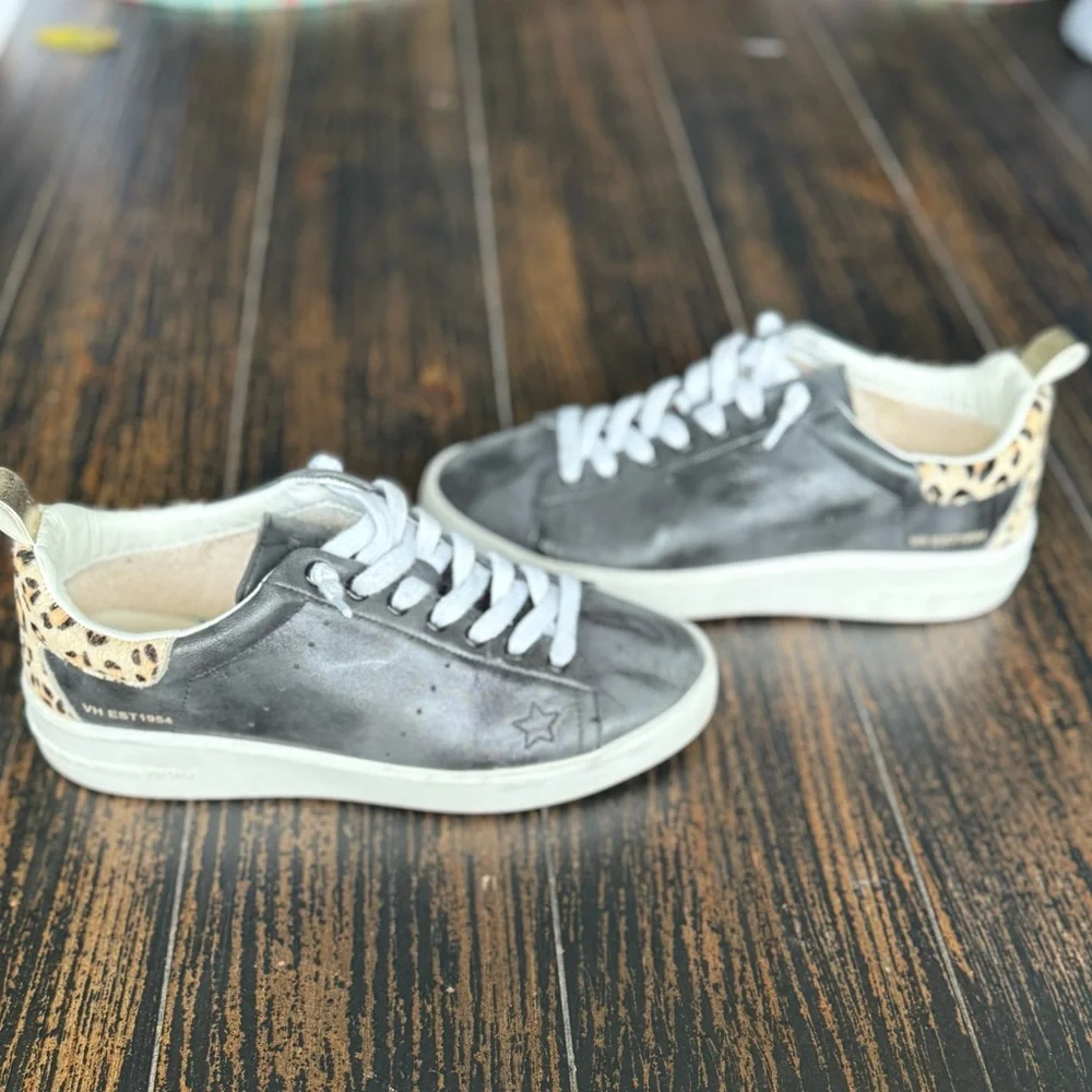 Vintage Havana Aileen Sneakers